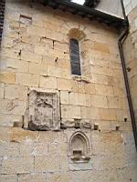 Nevers - Eglise Saint Genest (12eme)(3)